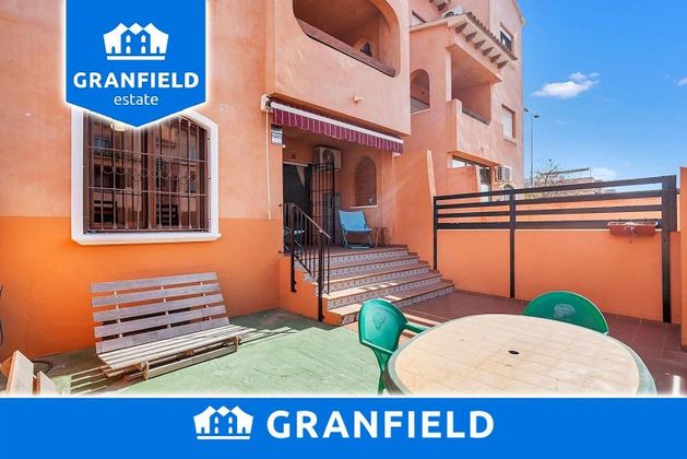 Foto 1 de Pis en venda a calle Fuerteventura de 2 habitacions amb terrassa i garatge