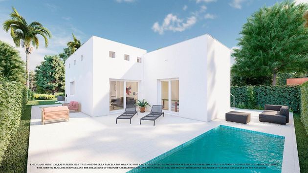 Foto 1 de Casa en venta en La Dorada - Rame de 3 habitaciones con terraza y piscina