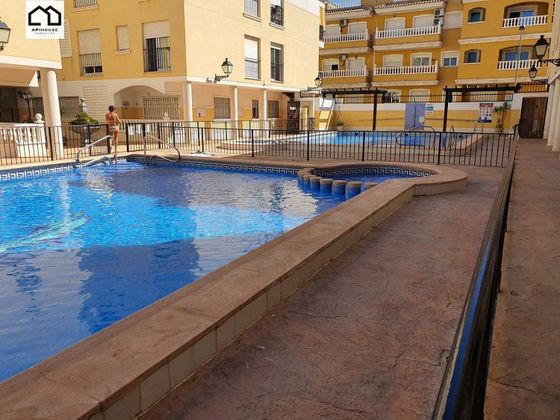 Foto 1 de Venta de piso en Formentera del Segura de 3 habitaciones con terraza y piscina