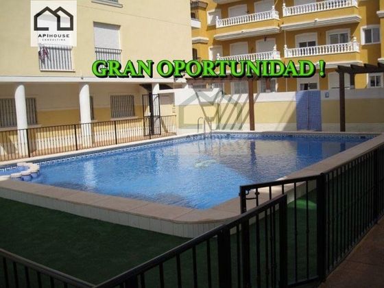 Foto 1 de Àtic en venda a Formentera del Segura de 2 habitacions amb terrassa i piscina