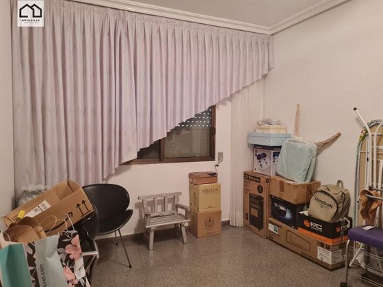 Foto 2 de Casa en alquiler en Molina de Segura ciudad de 6 habitaciones con terraza y garaje