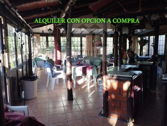 Foto 1 de Local en venda a Nueva Torrevieja - Aguas Nuevas amb terrassa i garatge