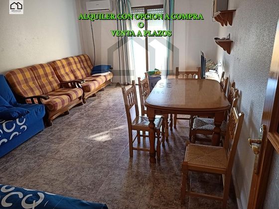 Foto 1 de Ático en venta en Torre de la Horadada de 2 habitaciones con terraza y aire acondicionado