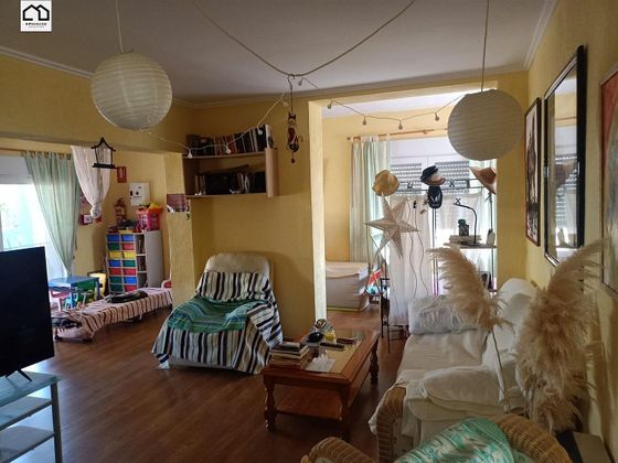 Foto 2 de Chalet en venta en Zona Entremares de 6 habitaciones con terraza y garaje