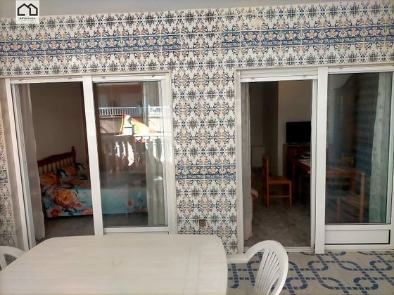 Foto 2 de Pis en venda a Guardamar Playa de 3 habitacions amb terrassa i ascensor