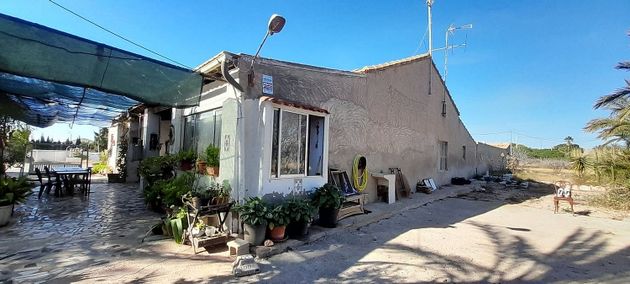 Foto 1 de Xalet en venda a Torrellano de 5 habitacions i 278 m²