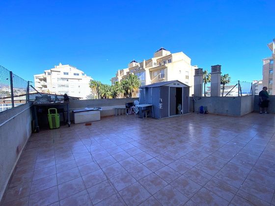 Foto 1 de Pis en venda a calle La Mar de 4 habitacions amb terrassa i garatge