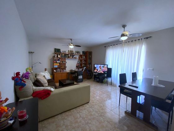 Foto 2 de Pis en venda a calle La Mar de 4 habitacions amb terrassa i garatge