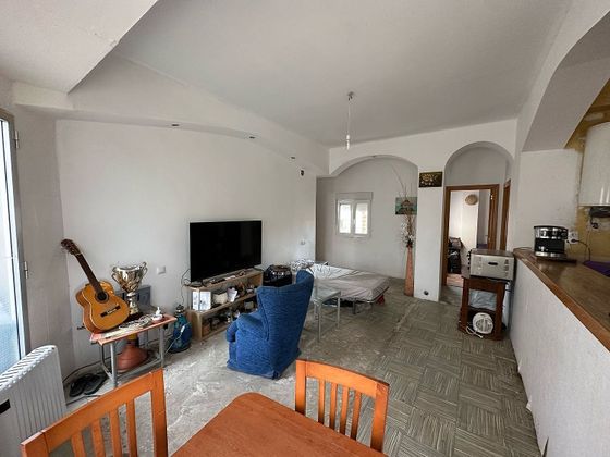 Foto 2 de Pis en venda a Carolinas Bajas de 2 habitacions amb terrassa