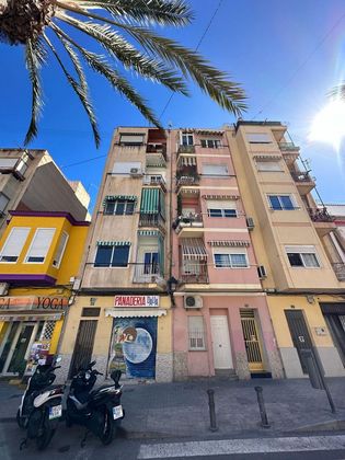 Foto 1 de Piso en venta en San Antón de 3 habitaciones con terraza