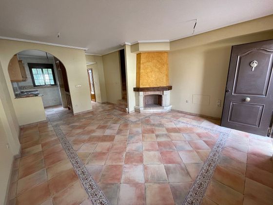 Foto 1 de Casa adossada en venda a Pinar de Campoverde de 2 habitacions amb terrassa i piscina