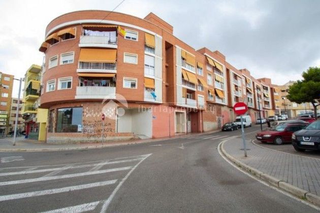 Foto 1 de Venta de piso en Alfaz del Pi Pueblo-Urbanizaciones de 4 habitaciones con terraza y garaje