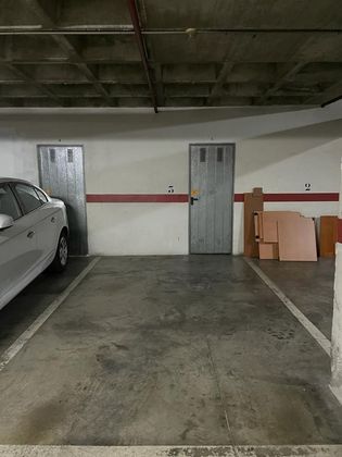 Foto 1 de Venta de garaje en Virgen del Remedio de 25 m²