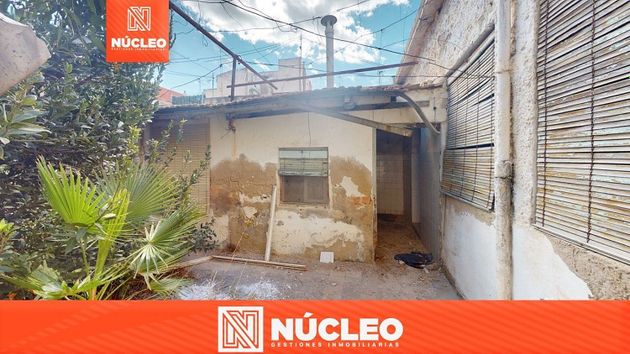 Foto 1 de Xalet en venda a Ciudad de Asís de 3 habitacions i 93 m²