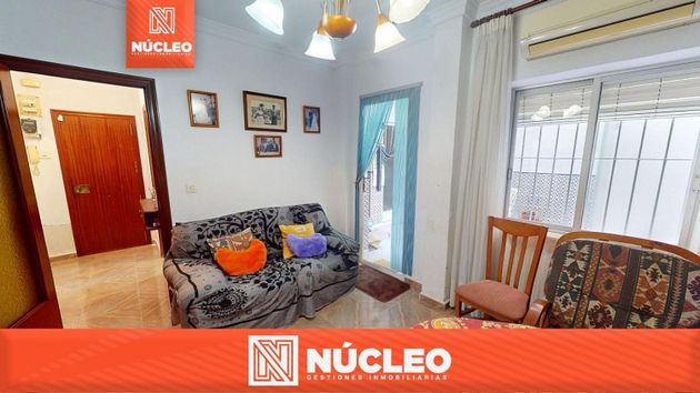 Foto 1 de Venta de piso en San Fernando - Princesa Mercedes de 3 habitaciones con aire acondicionado