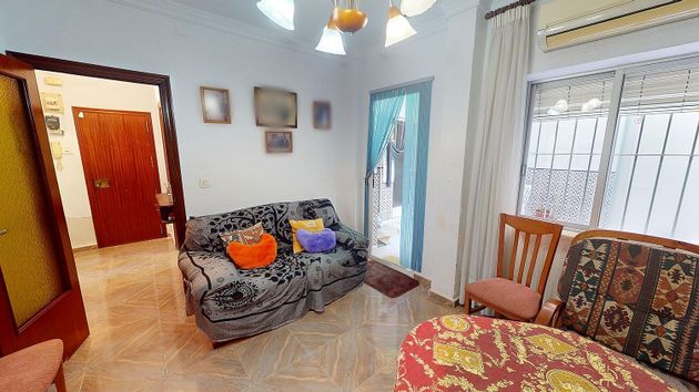 Foto 2 de Venta de piso en San Fernando - Princesa Mercedes de 3 habitaciones con aire acondicionado