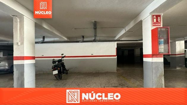 Foto 1 de Garatge en venda a Benalúa de 27 m²