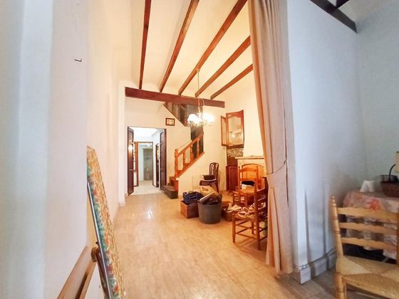 Foto 2 de Casa en venda a Benissa de 3 habitacions amb terrassa i balcó