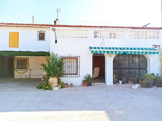 Foto 2 de Casa rural en venda a Benissa de 3 habitacions amb terrassa i calefacció