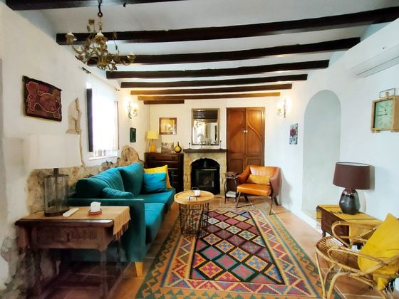Foto 2 de Casa en venda a Oliva pueblo de 4 habitacions amb terrassa i aire acondicionat