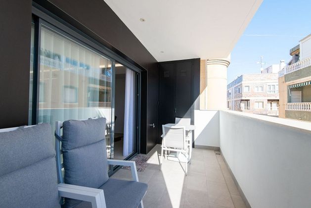 Foto 1 de Piso en venta en rambla Juan Mateo García de 3 habitaciones con terraza y piscina