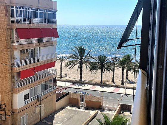 Foto 1 de Piso en venta en Playa Mucha Vista de 2 habitaciones con terraza y aire acondicionado