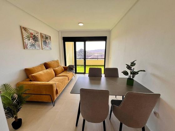 Foto 1 de Dúplex en venda a Montiboli - Platja de Paradís de 4 habitacions amb terrassa i piscina