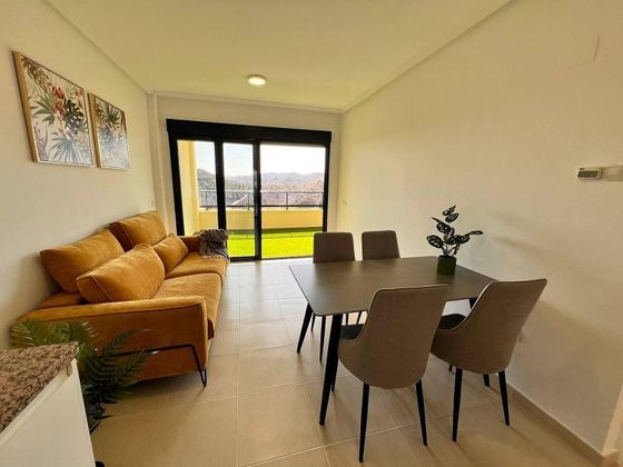 Foto 2 de Dúplex en venda a Montiboli - Platja de Paradís de 4 habitacions amb terrassa i piscina