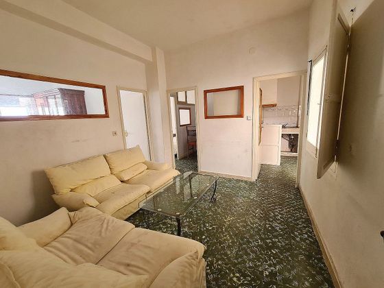 Foto 2 de Piso en venta en Elda de 2 habitaciones con garaje