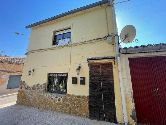 Foto 2 de Casa rural en venda a Pinós de 4 habitacions amb garatge