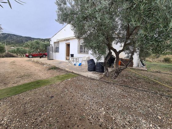 Foto 1 de Casa rural en venda a Salinas de 2 habitacions i 48 m²