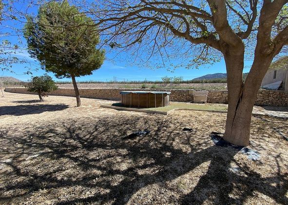 Foto 2 de Venta de casa rural en Salinas de 5 habitaciones con piscina