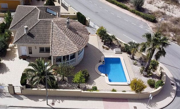 Foto 1 de Casa en venta en Romana (la) de 5 habitaciones con piscina y garaje