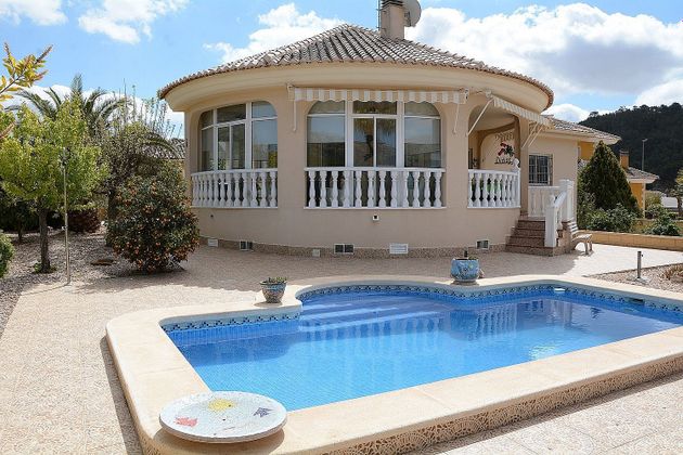 Foto 2 de Casa en venta en Romana (la) de 5 habitaciones con piscina y garaje