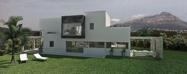 Foto 2 de Casa en venda a Pinós de 3 habitacions amb terrassa i piscina