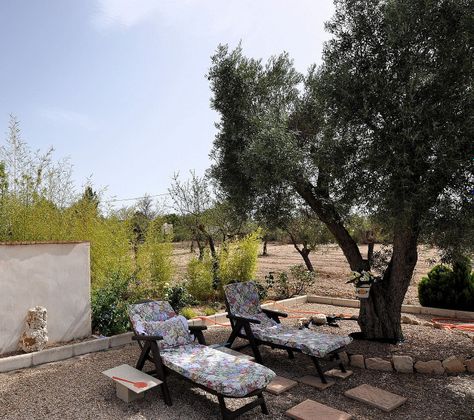 Foto 2 de Casa en venda a Salinas de 3 habitacions amb terrassa i piscina