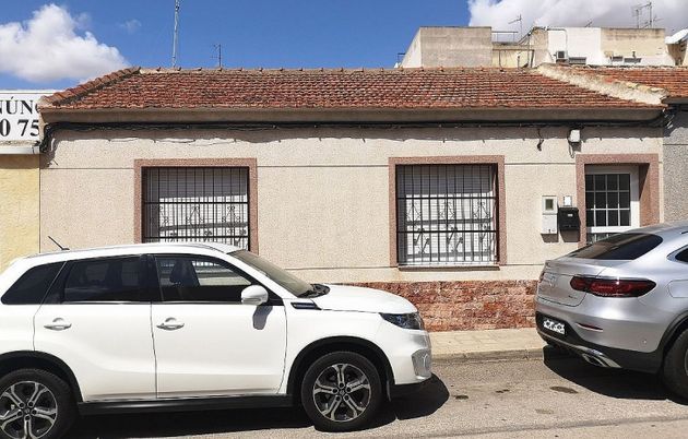 Foto 1 de Casa en venta en Montesinos (Los) de 3 habitaciones con aire acondicionado