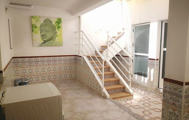 Foto 2 de Casa en venta en Montesinos (Los) de 3 habitaciones con aire acondicionado