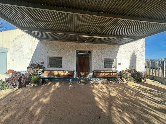 Foto 2 de Casa rural en venda a Yecla de 2 habitacions amb garatge