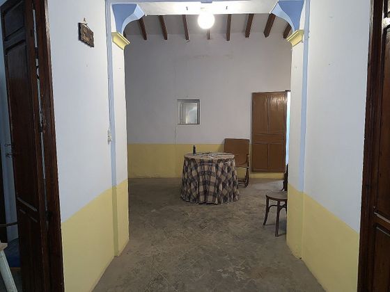 Foto 2 de Casa adosada en venta en Abanilla de 4 habitaciones con piscina
