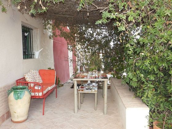 Foto 2 de Casa rural en venda a Pinós de 3 habitacions amb terrassa i balcó