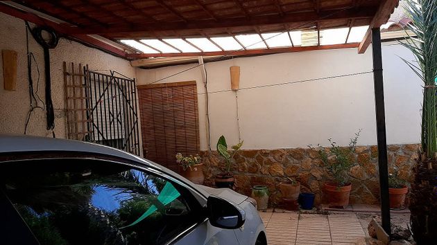 Foto 2 de Venta de casa rural en Fortuna de 3 habitaciones con terraza y piscina
