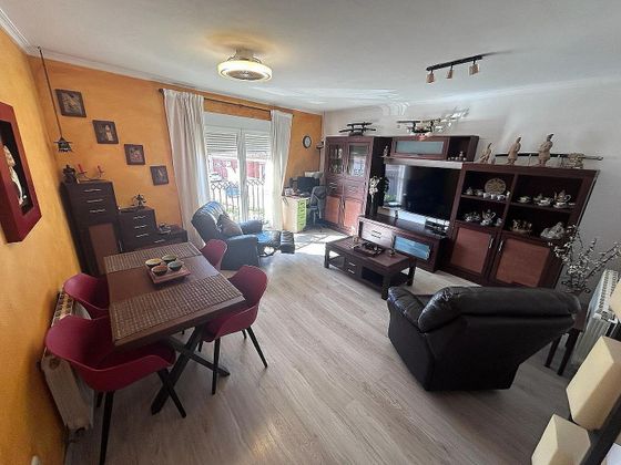 Foto 1 de Casa en venda a Monóvar/Monòver de 4 habitacions amb terrassa i aire acondicionat