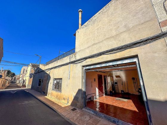 Foto 2 de Casa en venda a Pinós de 3 habitacions amb terrassa i garatge