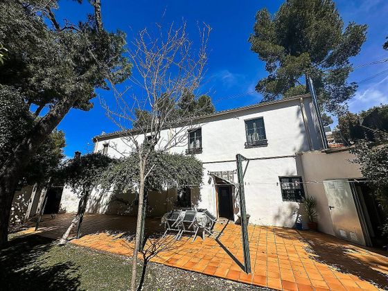 Foto 2 de Casa rural en venda a Almansa de 5 habitacions amb piscina