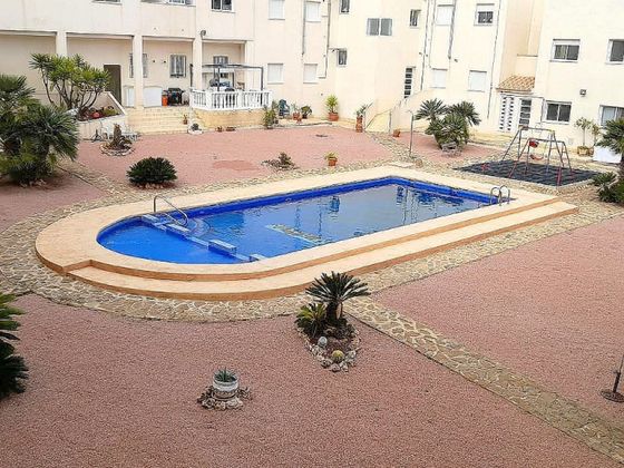 Foto 1 de Casa en venda a Hondón de los Frailes de 3 habitacions amb terrassa i piscina