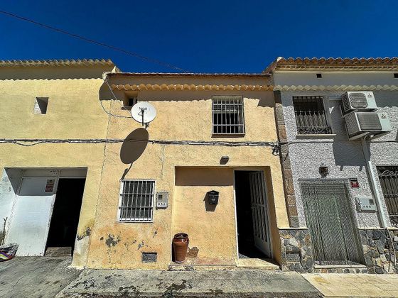 Foto 1 de Casa rural en venda a Abanilla de 3 habitacions amb garatge