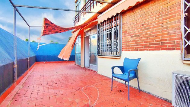 Foto 1 de Pis en venda a avenida Alcalde Lorenzo Carbonell de 3 habitacions amb terrassa i garatge