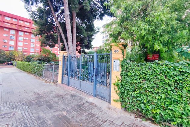 Foto 2 de Pis en venda a avenida Alcalde Lorenzo Carbonell de 3 habitacions amb terrassa i garatge