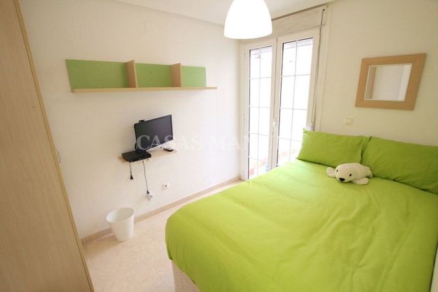 Foto 2 de Pis en venda a calle Manuel Galant de 2 habitacions amb aire acondicionat